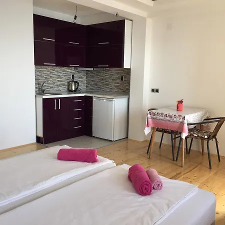 Apartment Kaneo