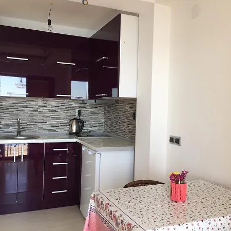 Kaneo Apartment Ohrid