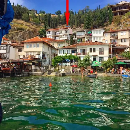 Kaneo * Ohrid