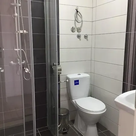 Kaneo Apartment