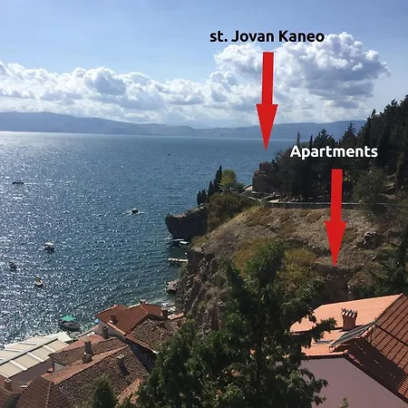 Apartment Kaneo