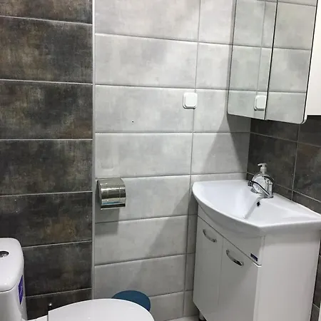 Apartment Kaneo